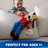 Gund Disney Goofy 14-Inch Plush