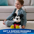 Gund Disney Mickey Mouse 14-Inch Plush