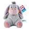 Gund Disney Oh So Snuggly Eeyore 12.5-Inch Plush
