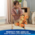 Gund Disney Oh So Snuggly Tigger 12-Inch Plush