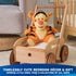Gund Disney Oh So Snuggly Tigger 12-Inch Plush