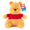 Gund Disney Oh So Snuggly Winnie the Pooh 12-Inch Plush