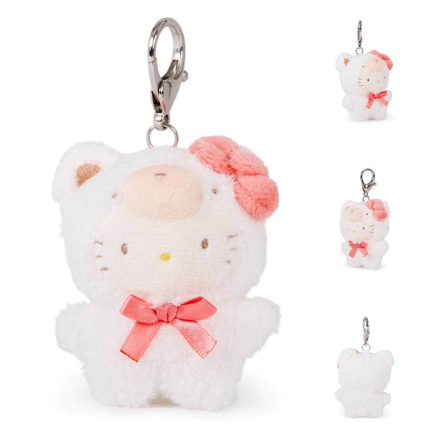 Gund Hello Kitty and Friends Cafe Latte Surprise Blind Box