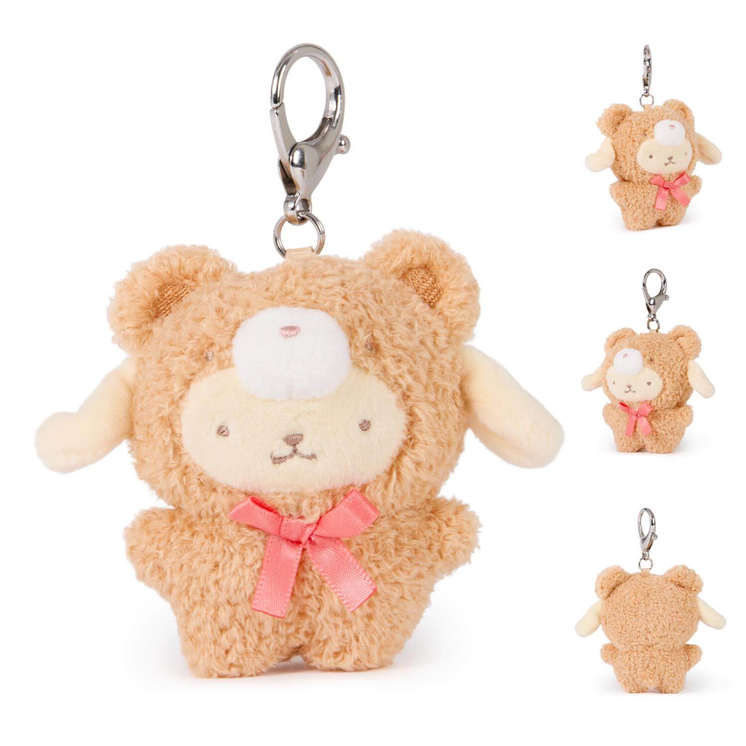 Gund Hello Kitty and Friends Cafe Latte Surprise Blind Box