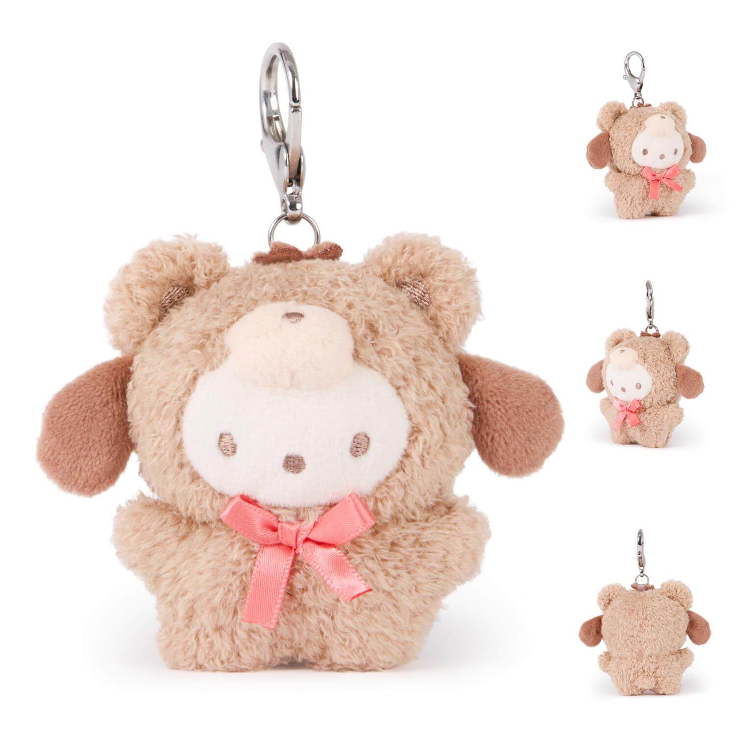 Gund Hello Kitty and Friends Cafe Latte Surprise Blind Box