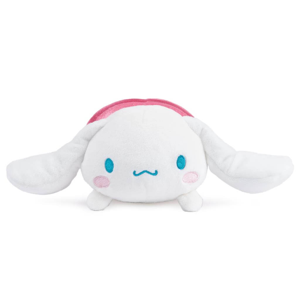 Gund Hello Kitty Cinnamoroll Sashimi 6-Inch Plush
