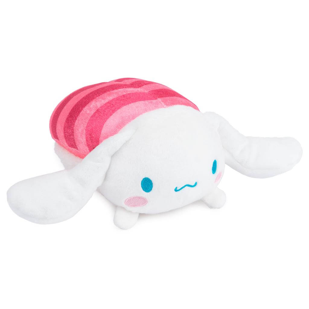 Gund Hello Kitty Cinnamoroll Sashimi 6-Inch Plush