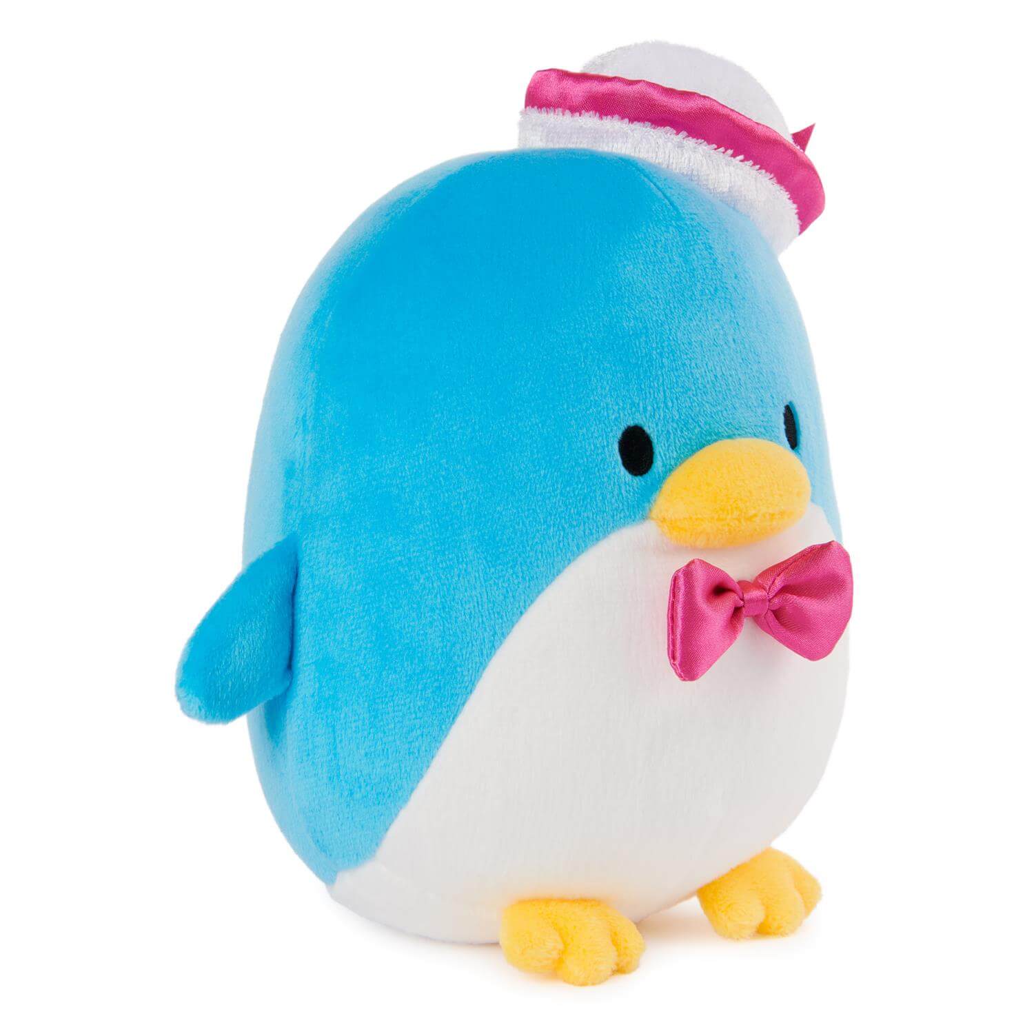 Gund Hello Kitty Tuxedo Sam 6-Inch Plush