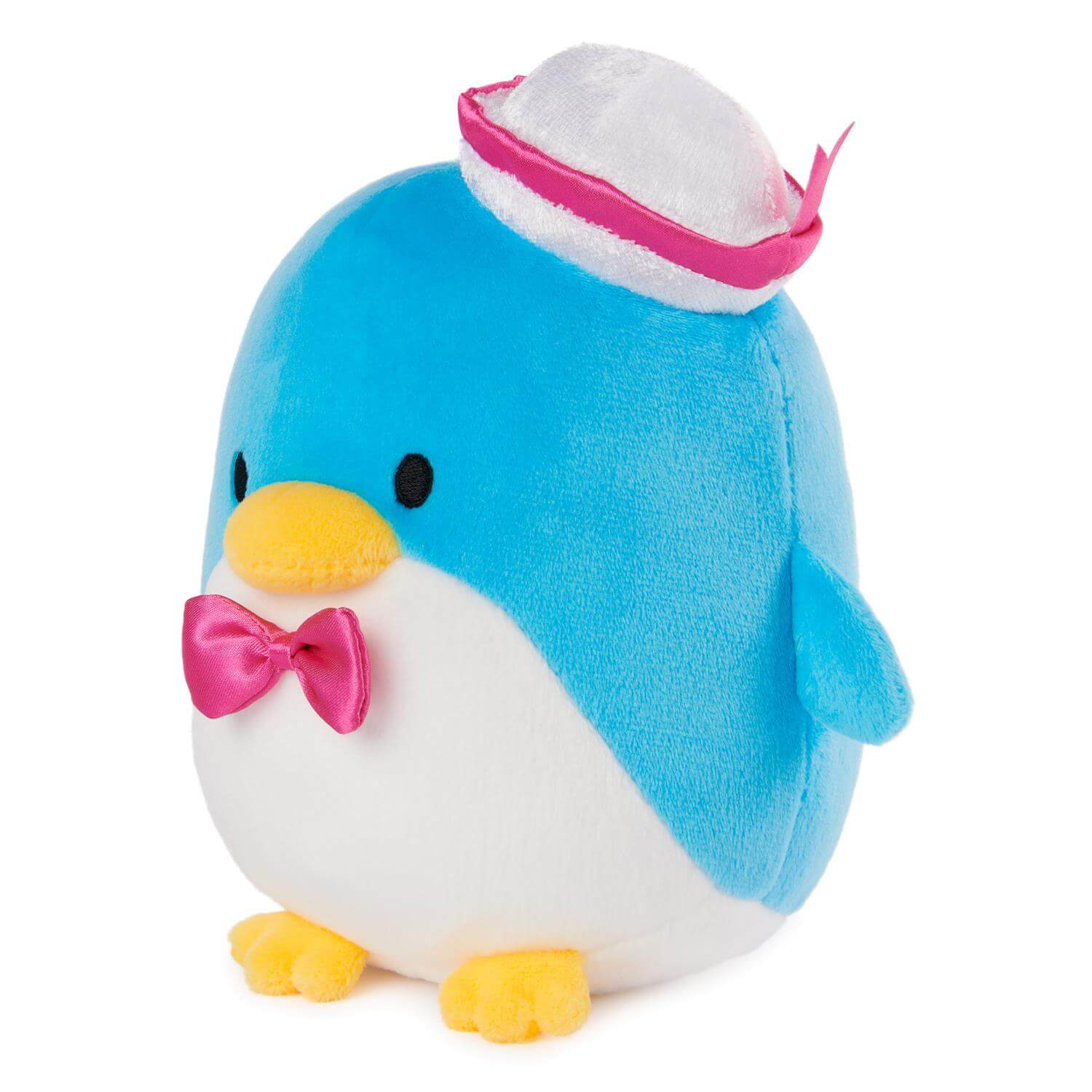 Gund Hello Kitty Tuxedo Sam 6-Inch Plush