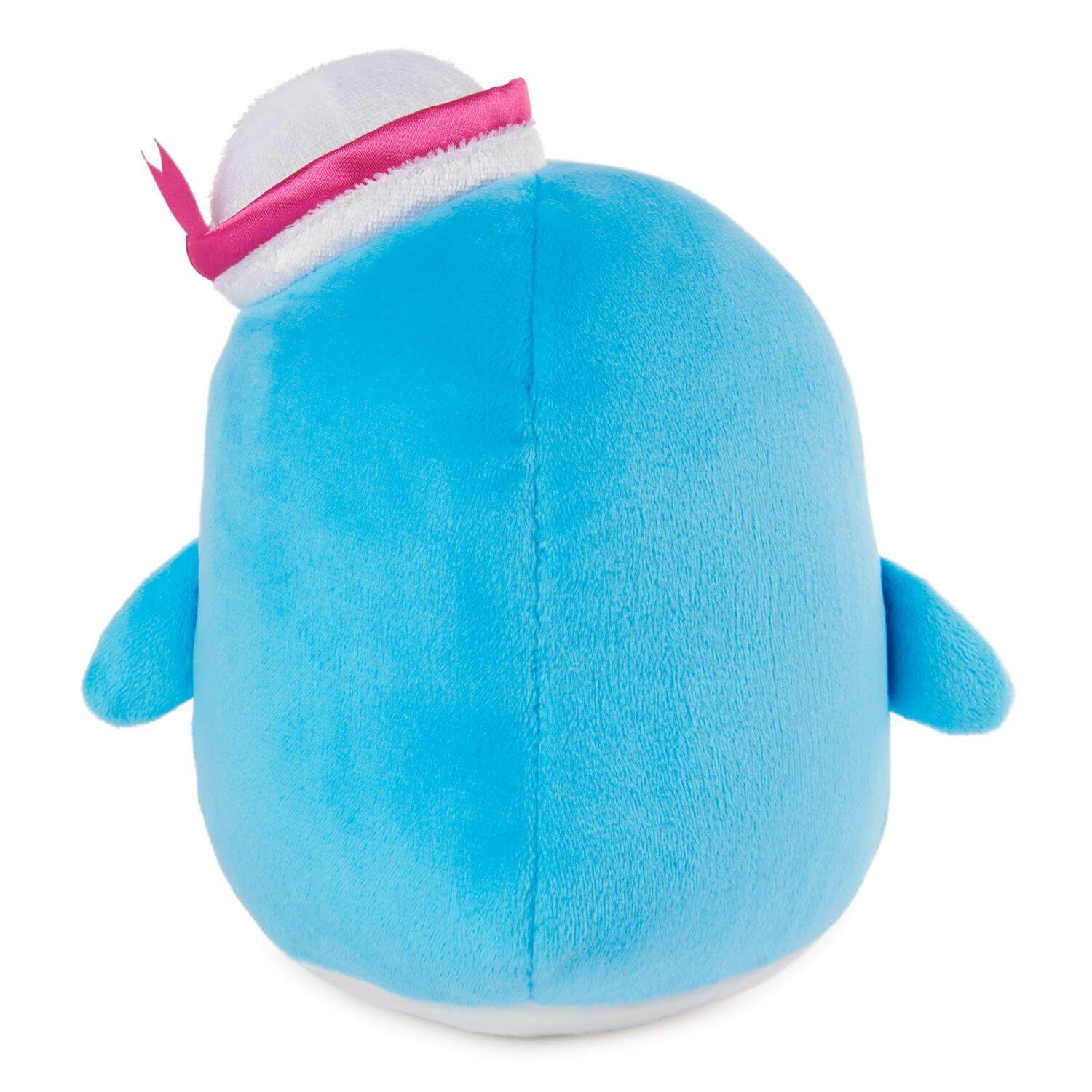 Gund Hello Kitty Tuxedo Sam 6-Inch Plush