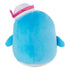 Gund Hello Kitty Tuxedo Sam 6-Inch Plush
