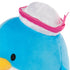 Gund Hello Kitty Tuxedo Sam 6-Inch Plush