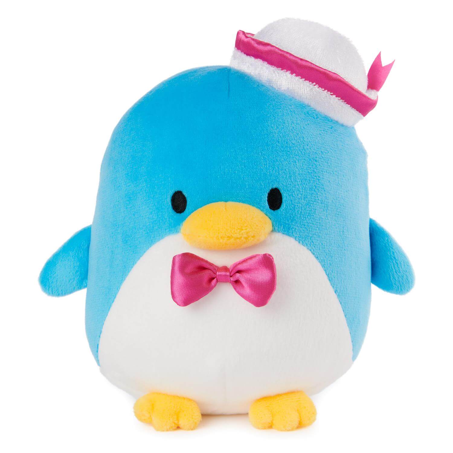 Gund Hello Kitty Tuxedo Sam 6-Inch Plush