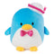 Gund Hello Kitty Tuxedo Sam 6-Inch Plush