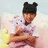 Gund Hello Kitty Unicorn Kuromi 6-Inch Plush
