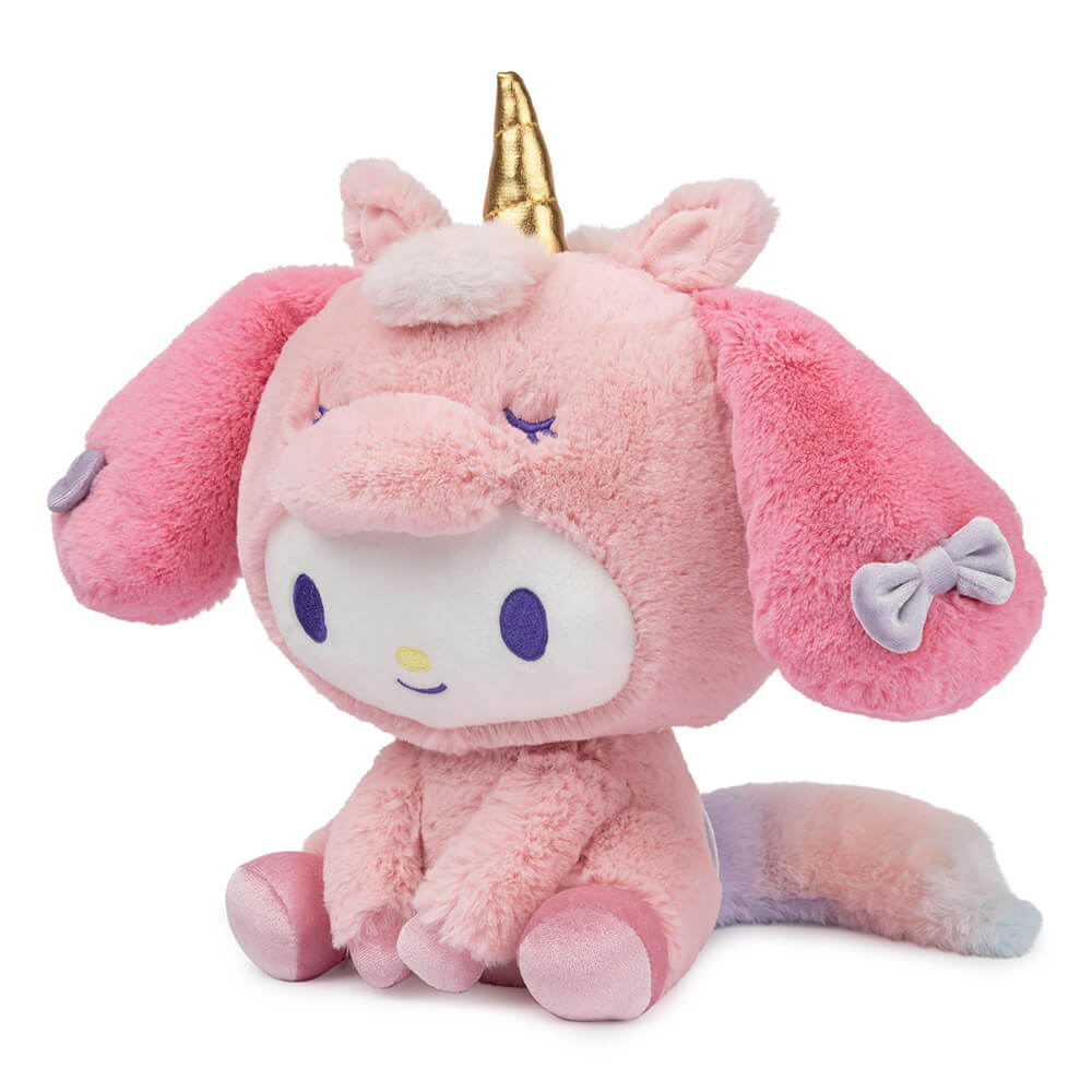 Sanrio Baby My Melody Washable Plush