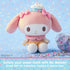 GUND Sanrio Hello Kitty and Friends My Melody Ice Cream 6-Inch Plush