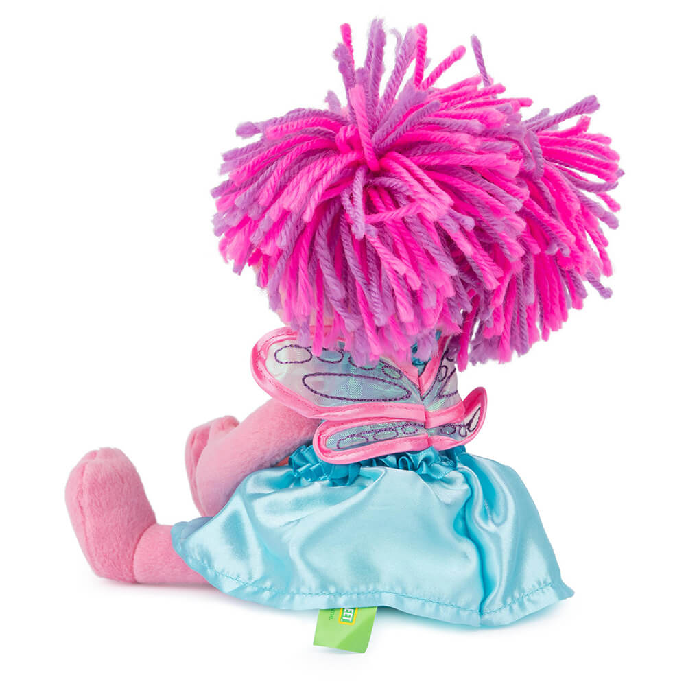 Amazon HOT Toy Deal: Gund Sesame Street Holiday Abby Cadabby is Only $8 Amazon HOT Toy Deal: Gund Sesame Street Holiday Abby Cadabby is Only $8