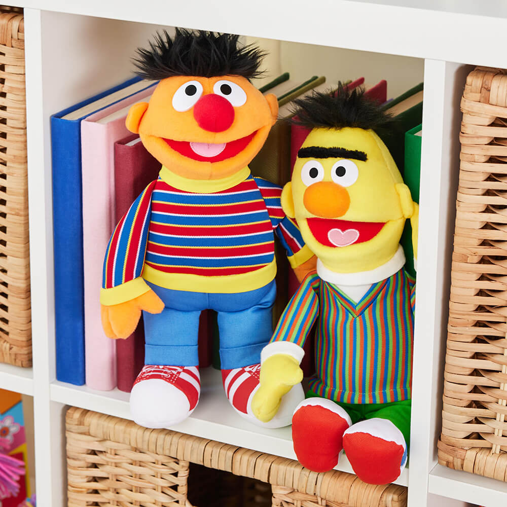 Sesame street sales bert toy