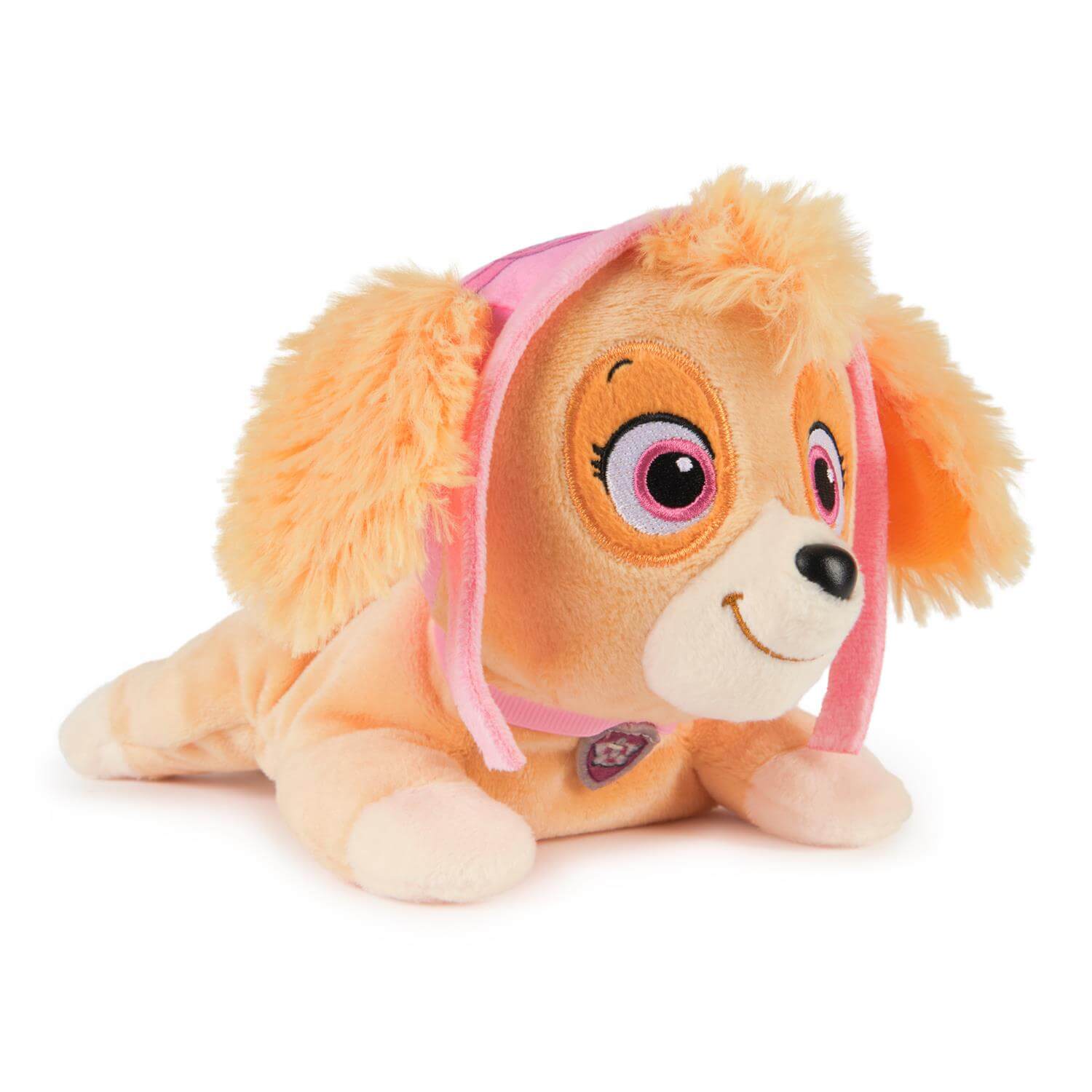Gund Skye Lounging 8-Inch Plush