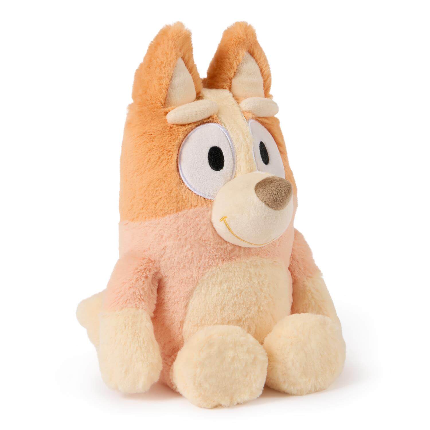 Gund Sustainably Soft Bingo 13-Inch Plush