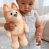 Gund Sustainably Soft Bingo 13-Inch Plush