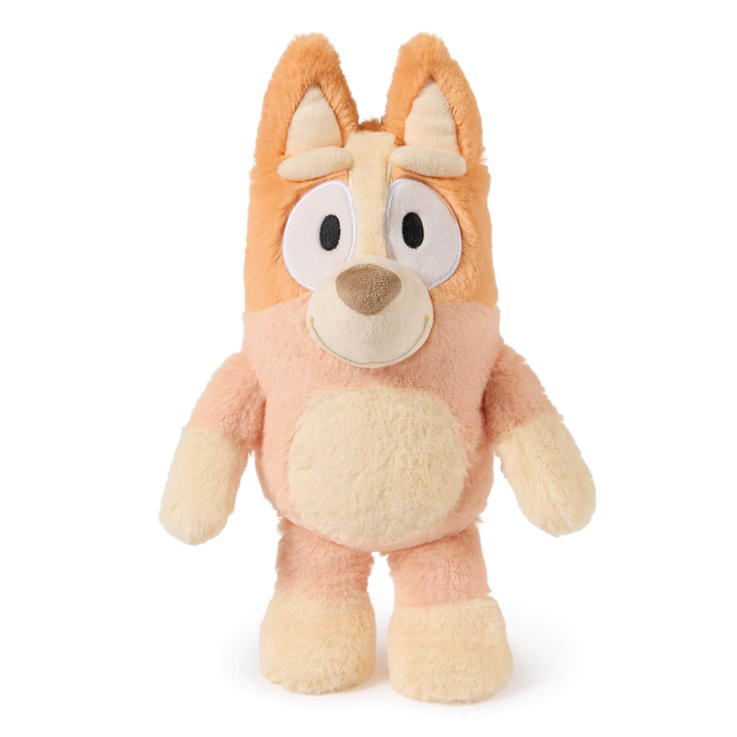 Gund Sustainably Soft Bingo 13-Inch Plush