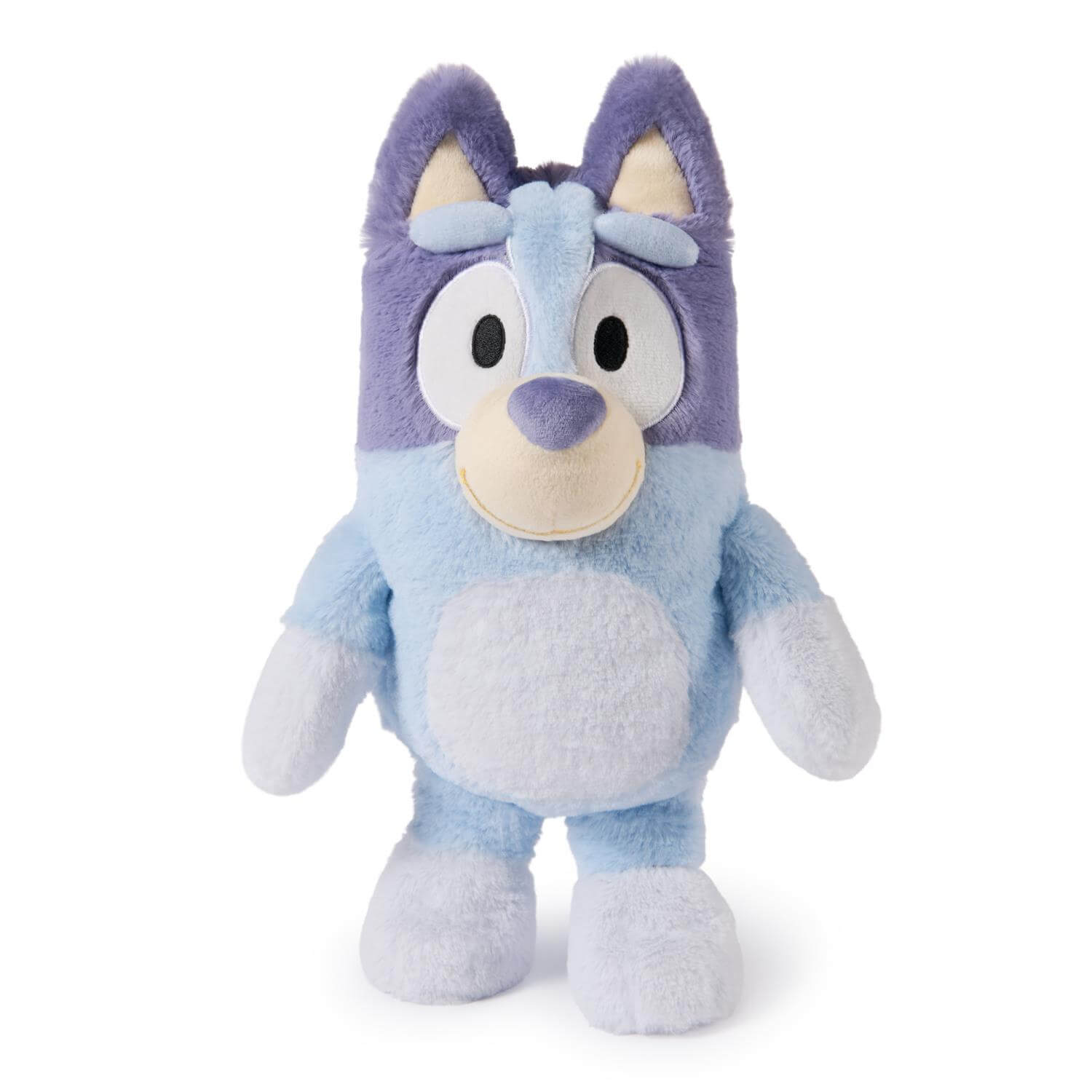 Gund Sustainably Soft Bluey 13-Inch Plush
