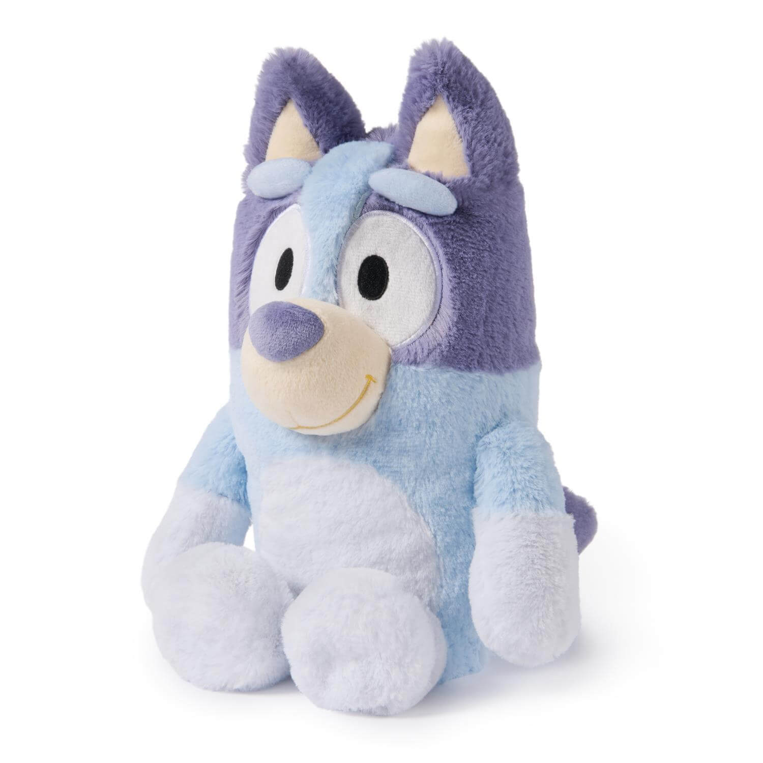 Gund Sustainably Soft Bluey 13-Inch Plush