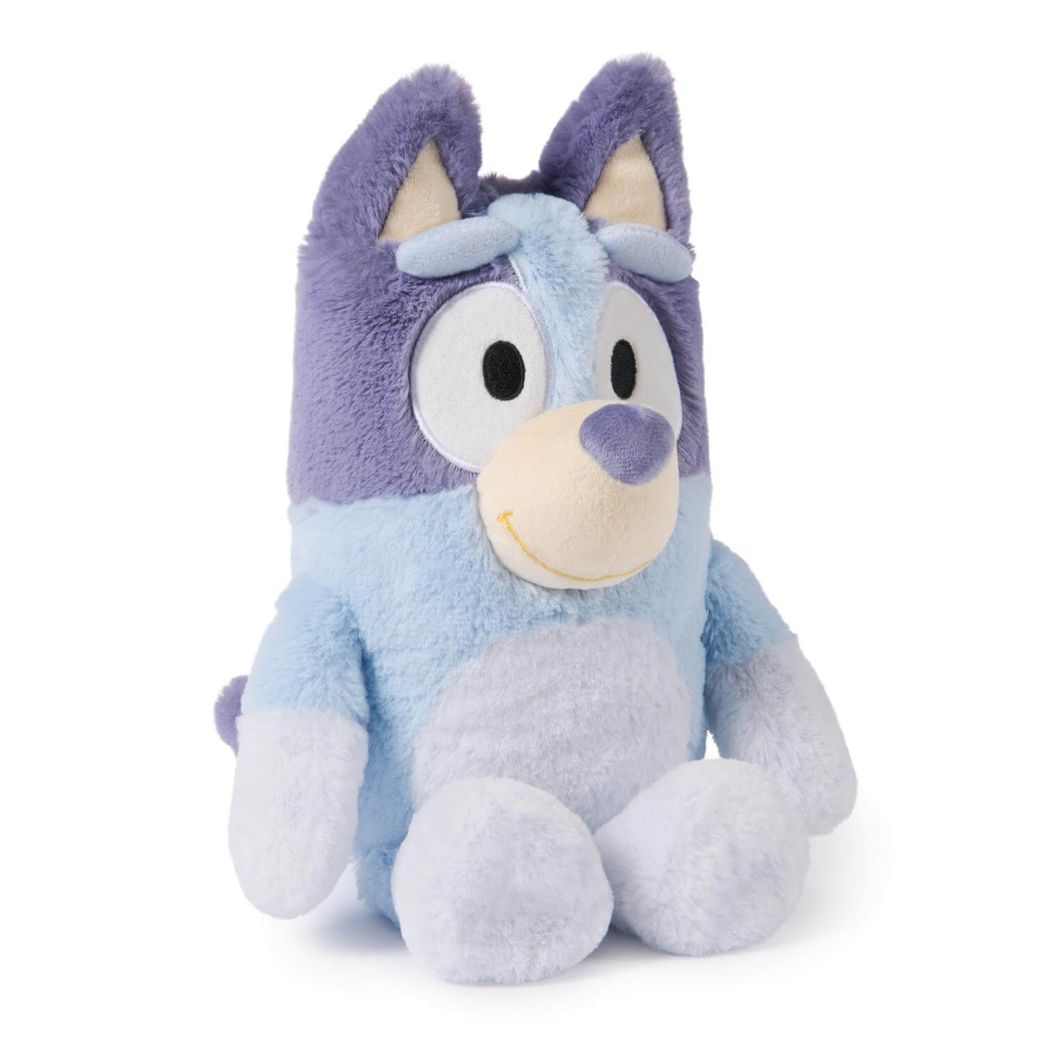 Gund Sustainably Soft Bluey 13-Inch Plush