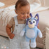 Gund Sustainably Soft Bluey 13-Inch Plush