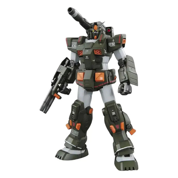 Gundam Forces Gundam FA-78-1 Full Armor Gundam – Maziply Toys