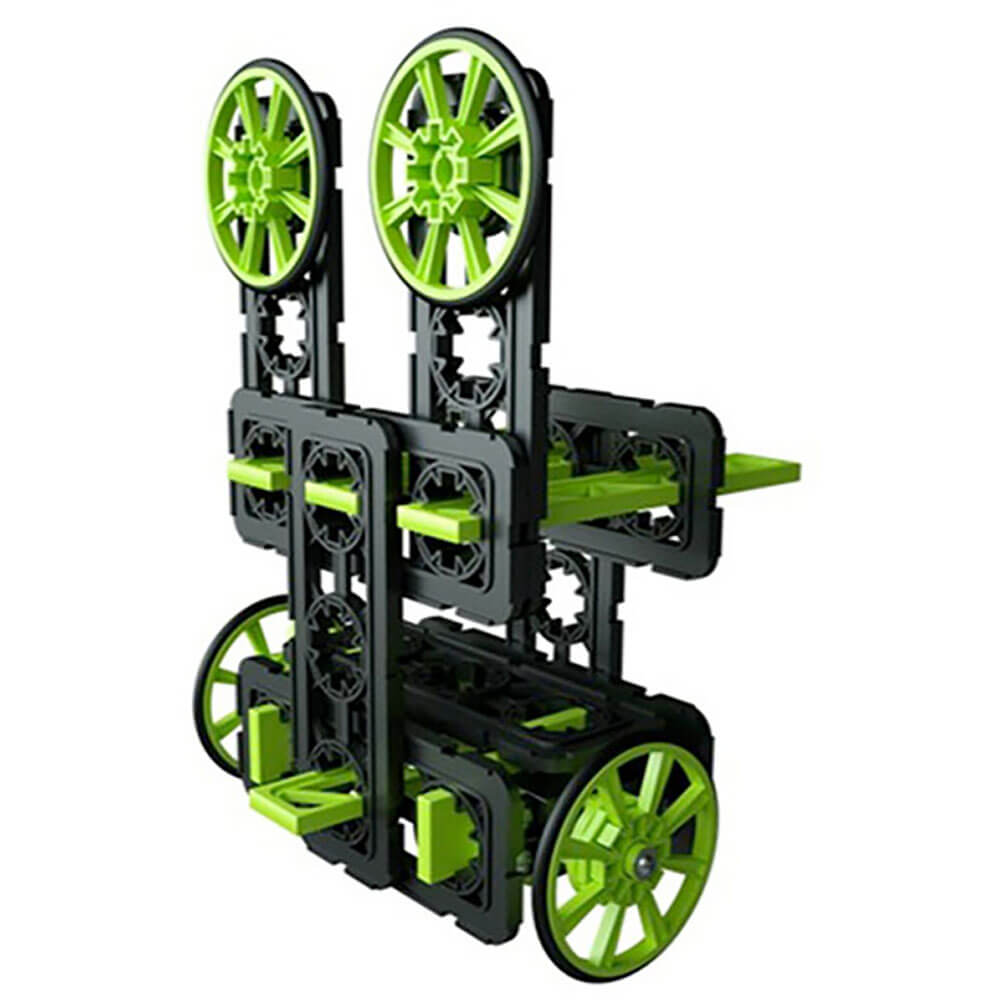 Hanz Inventors Lab Extra Large Kit