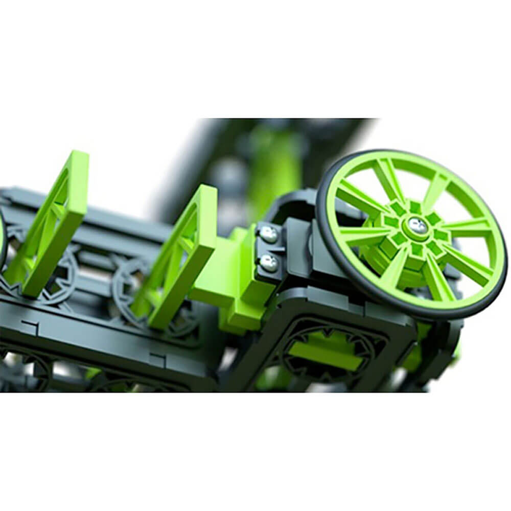 Hanz Inventors Lab Extra Large Kit