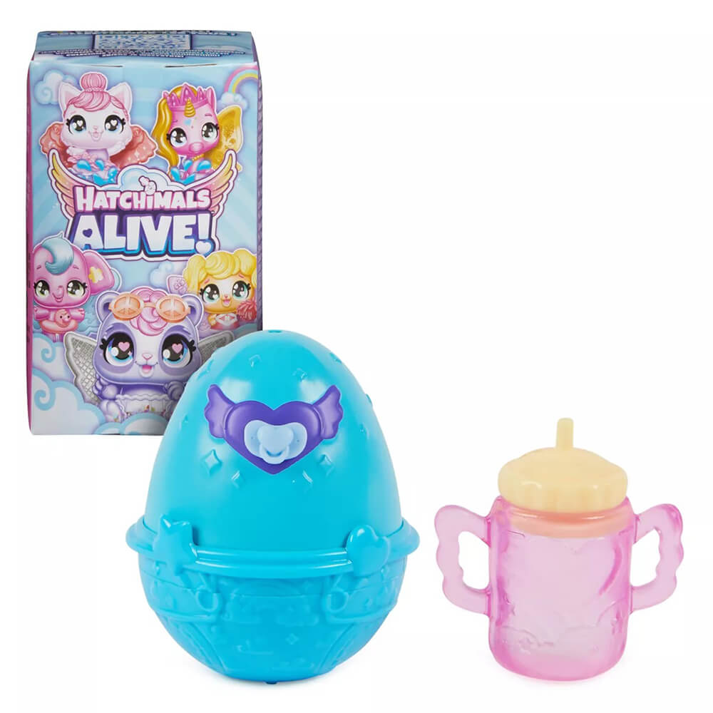 Hatchimals Alive Blind Box 1