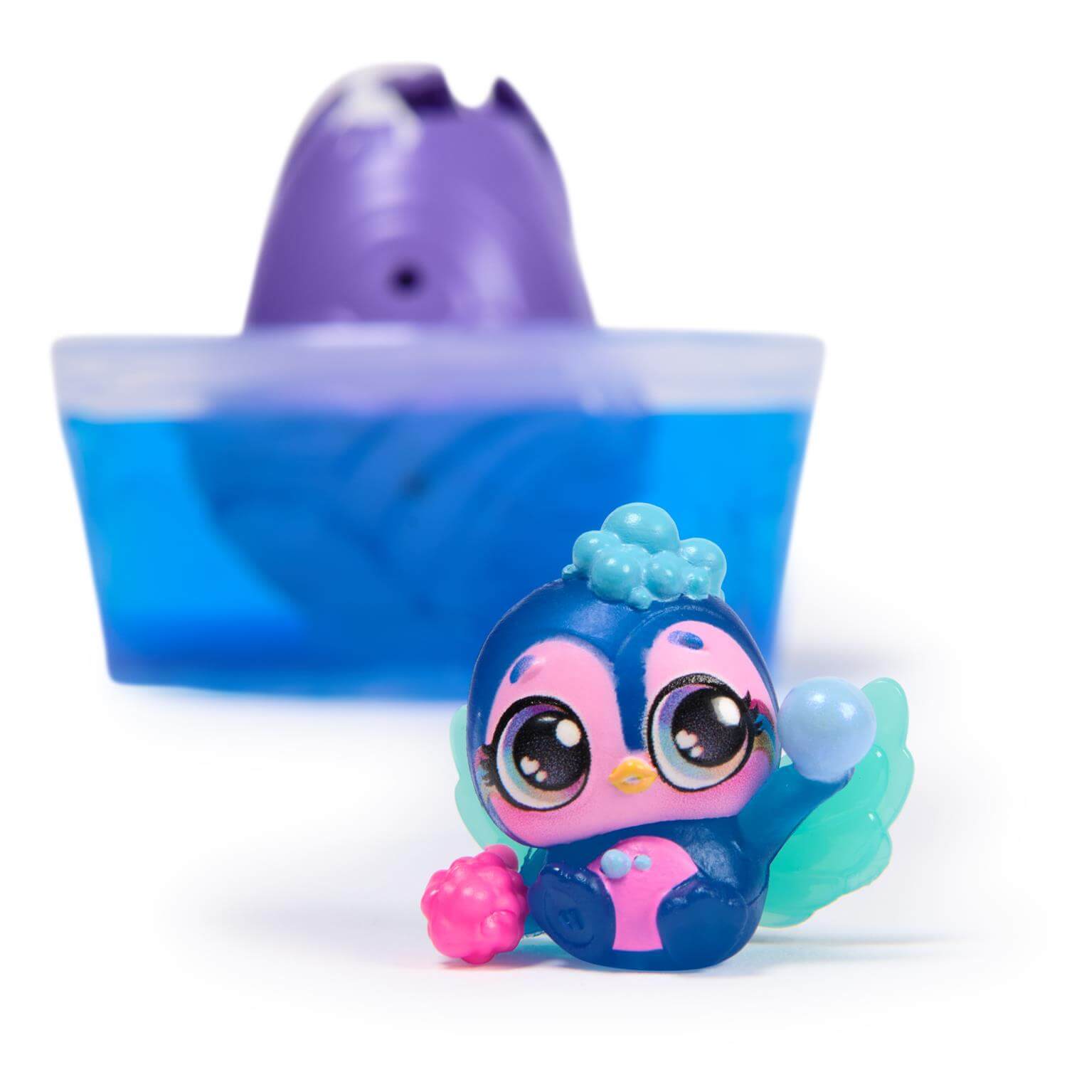 Hatchimals Alive Neon Rainbow Surprise Blind Pack