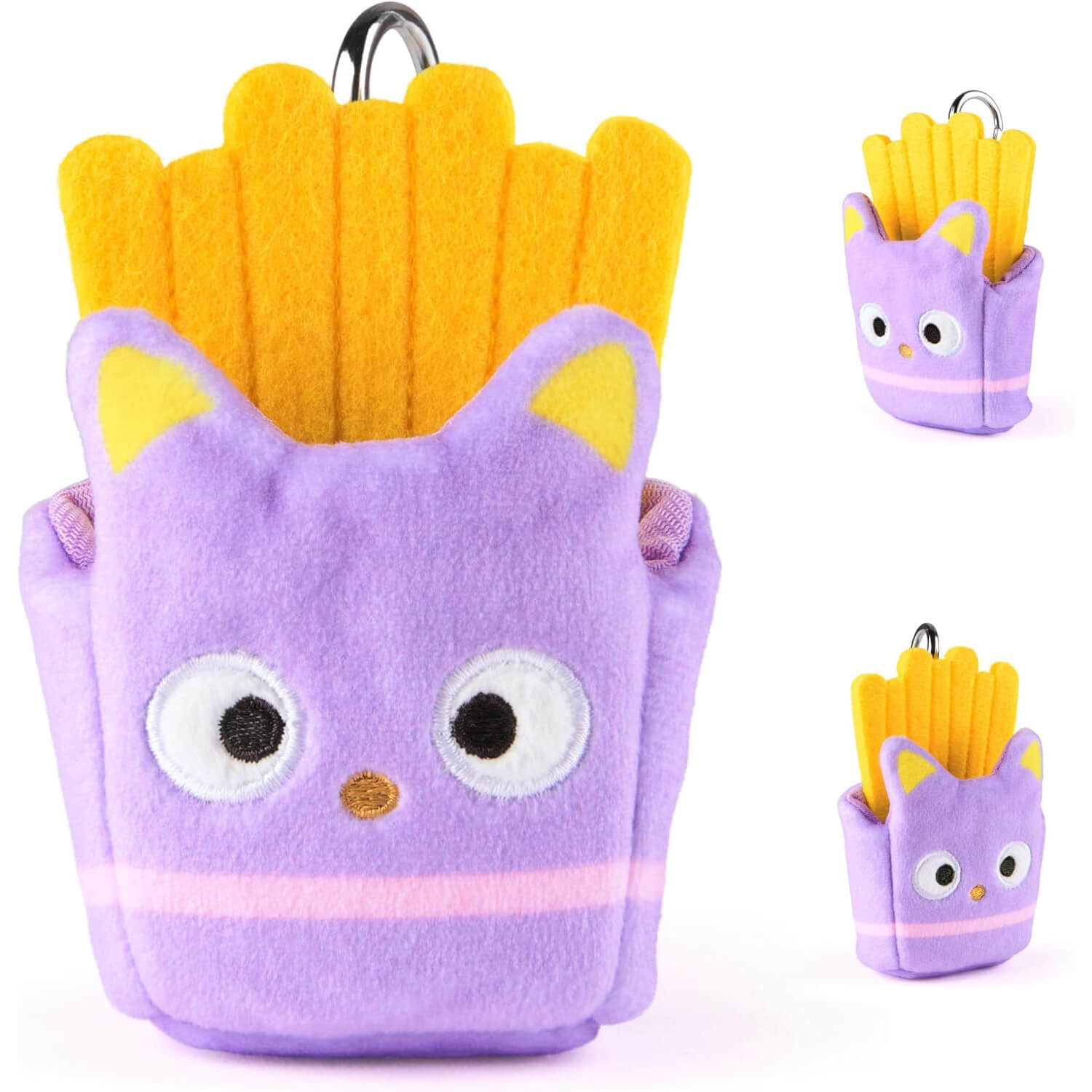 Hello Kitty and Friends Fast Food Surprise Blind Box
