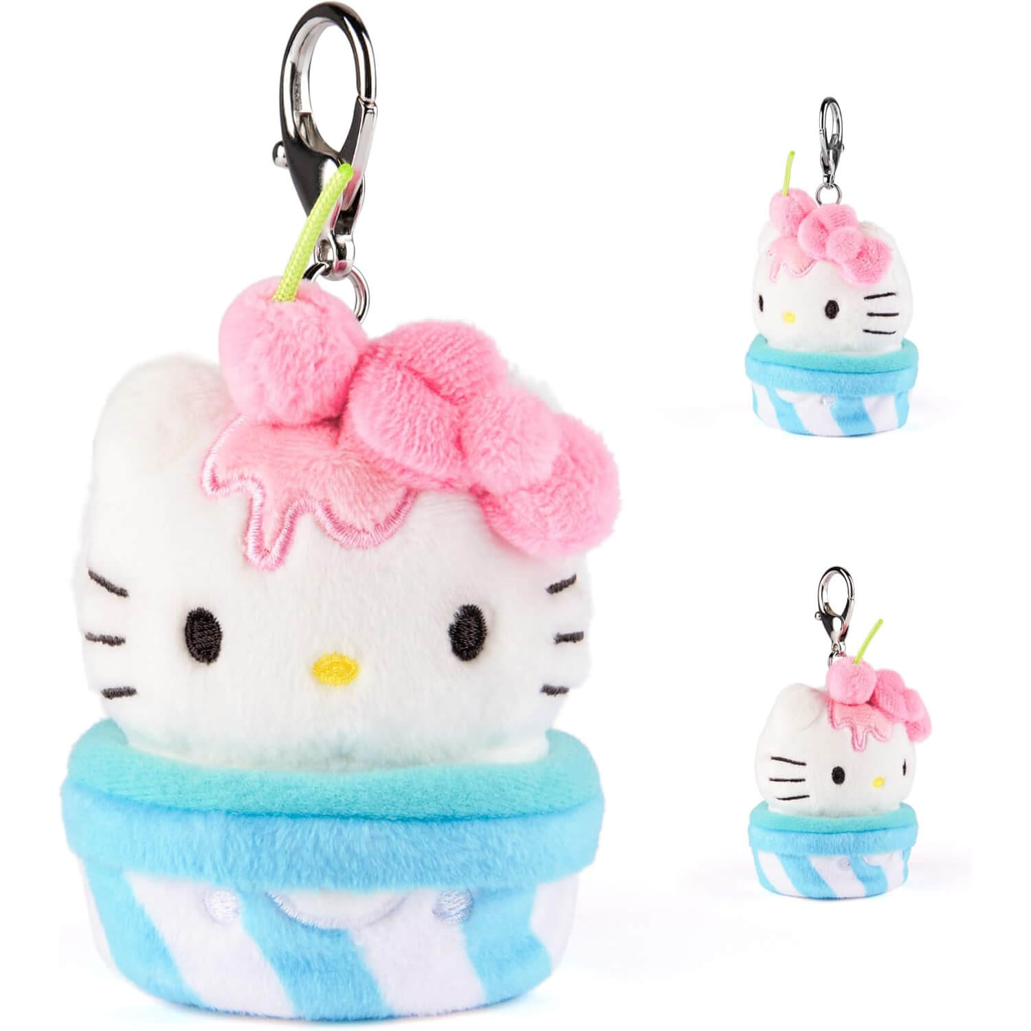 Hello Kitty and Friends Fast Food Surprise Blind Box