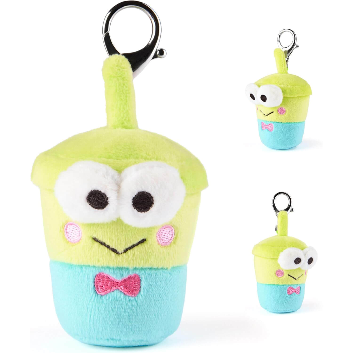 Hello Kitty and Friends Fast Food Surprise Blind Box