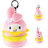 Hello Kitty and Friends Fast Food Surprise Blind Box