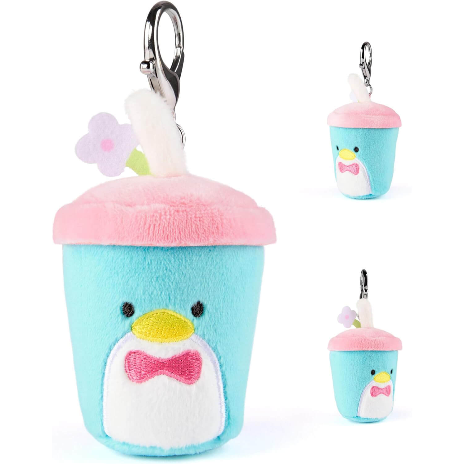 Hello Kitty and Friends Fast Food Surprise Blind Box