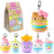 Hello Kitty and Friends Fast Food Surprise Blind Box