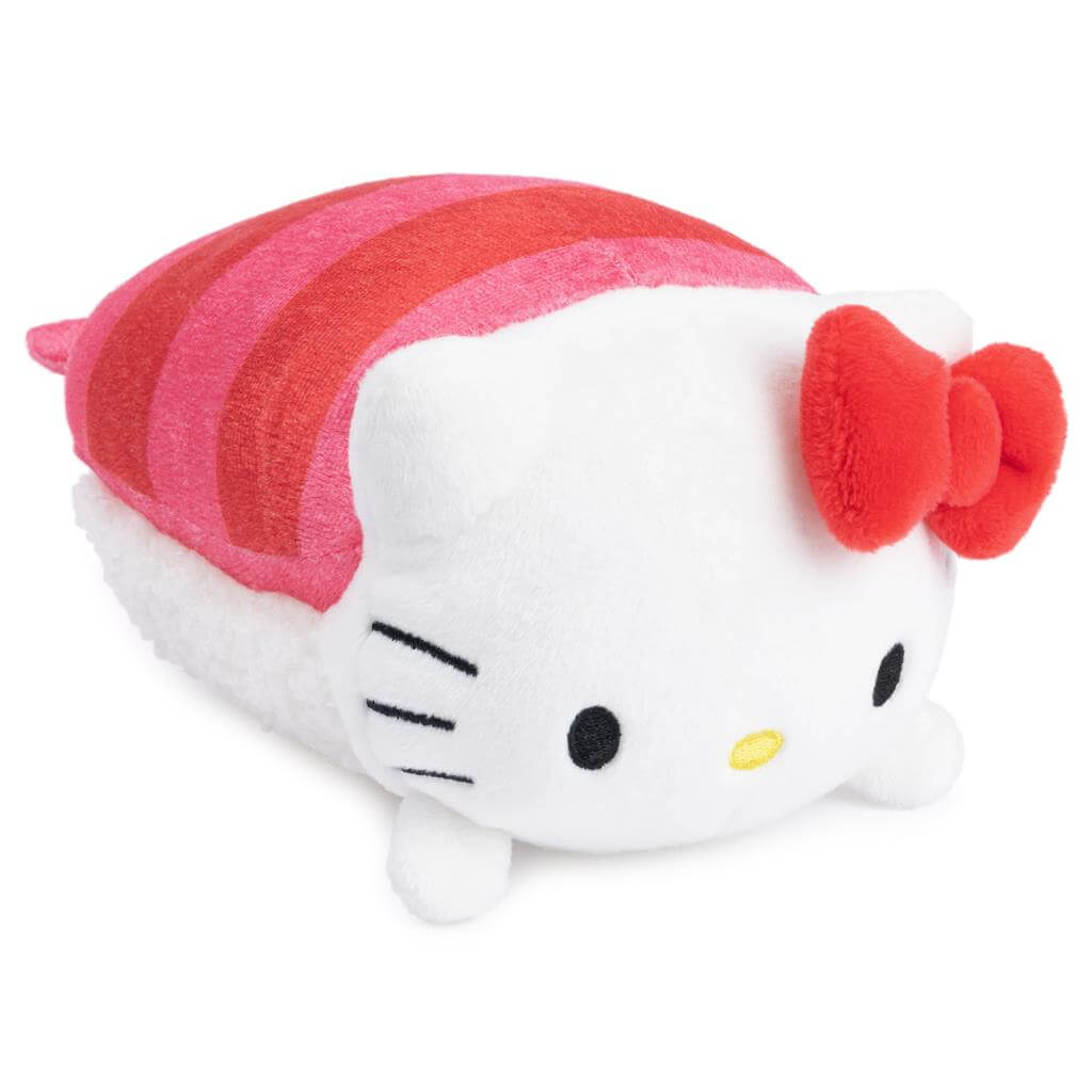 Hello Kitty Sashimi 6-Inch Plush