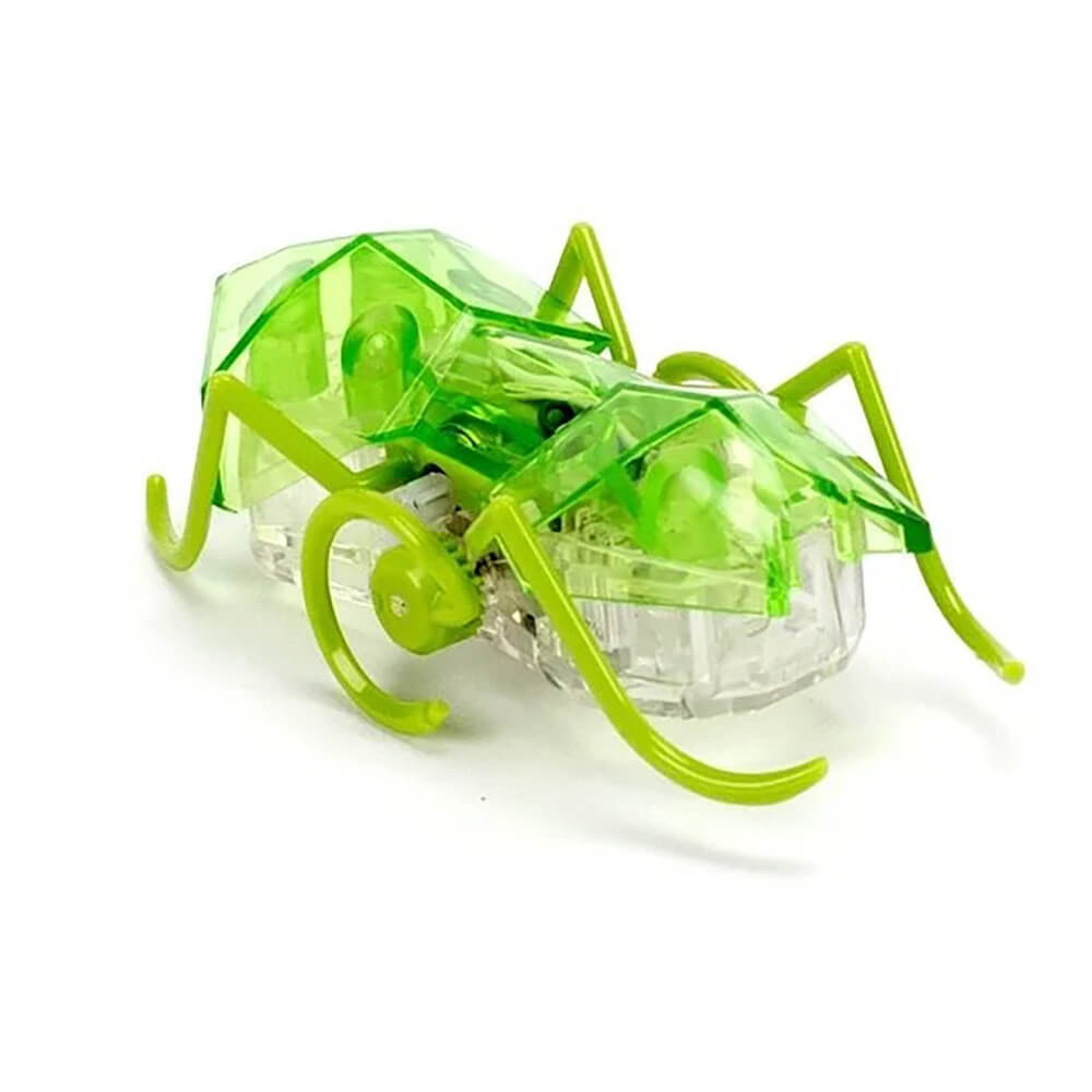 Micro Titan HEXBUG Micro Ant Robotic Creature (Green)