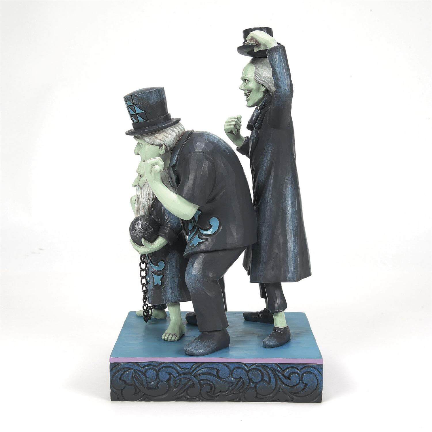 Hitchhiking Ghost Figurine – Disney Showcase 
