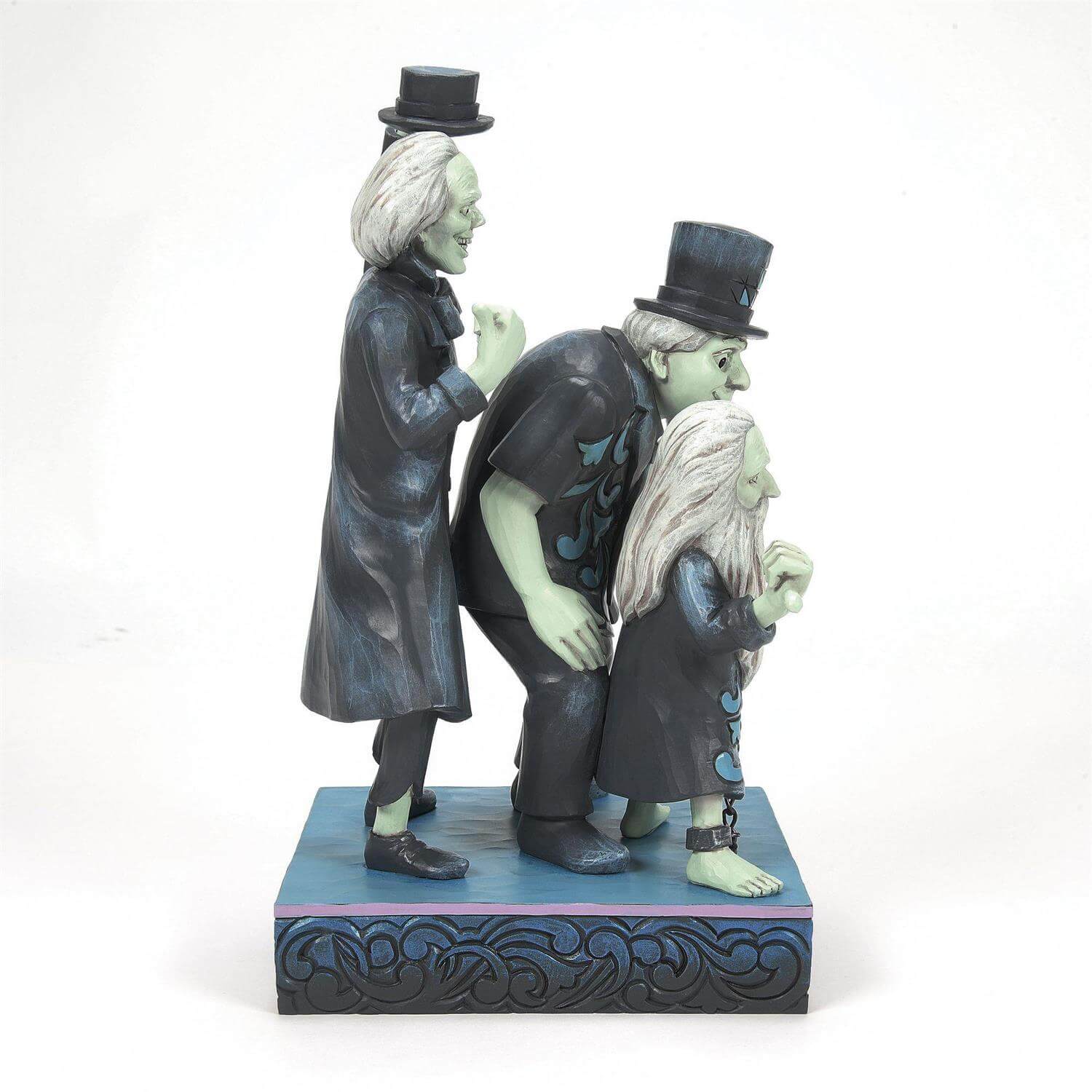 Hitchhiking Ghost Figurine – Disney Showcase 