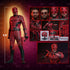 Hot Toys Marvel Born Again Daredevil Sixth Scale Figure