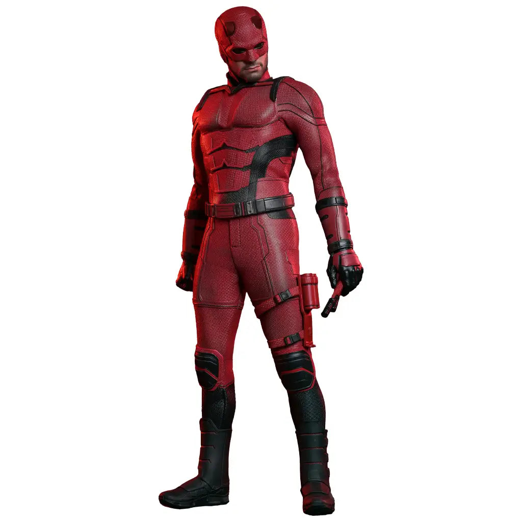 Hot Toys Marvel Born Again Daredevil Sixth Scale Figure