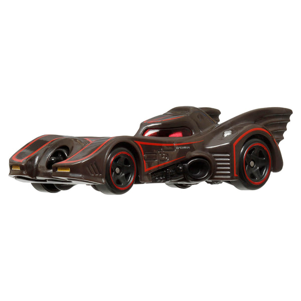Hot Wheels Batmobile 1:64 Scale Diecast Vehicle (11/20) – Maziply Toys