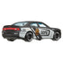Hot Wheels Gotham City PD '11 Dodge Charger RT 1:64 Scale Diecast Vehicle (15/20)